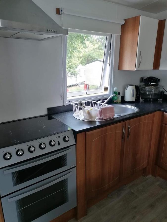 Bluebell 150 Porchfield (Isle of Wight) Exterior foto